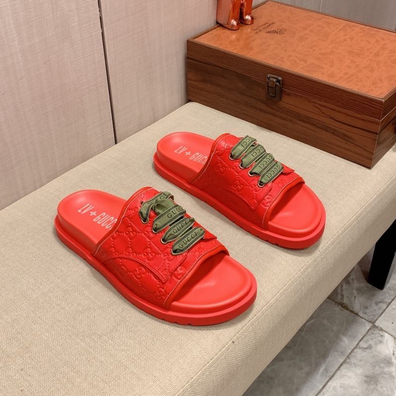 Gucci Slippers